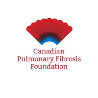 Canadian Pulmonary Fibrosis Foundation logo, Canadian Pulmonary Fibrosis Foundation contact details