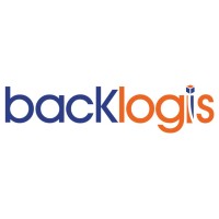 Back Logis logo, Back Logis contact details