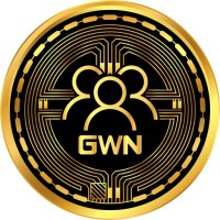 GWN Coin logo, GWN Coin contact details