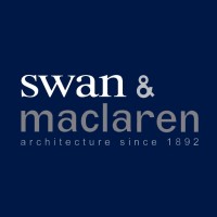 Swan & Maclaren Architects logo, Swan & Maclaren Architects contact details