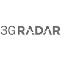 3G Radar logo, 3G Radar contact details