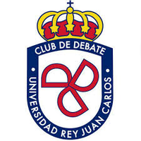 Club de Debate URJC logo, Club de Debate URJC contact details