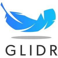 Glidr Inc. logo, Glidr Inc. contact details