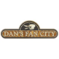 Dan's Fan City, Inc. logo, Dan's Fan City, Inc. contact details