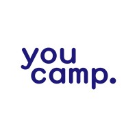 Youcamp logo, Youcamp contact details