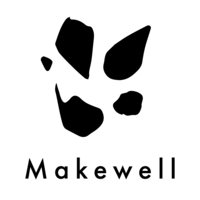 Makewell Art logo, Makewell Art contact details