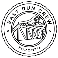 East Run Crew logo, East Run Crew contact details