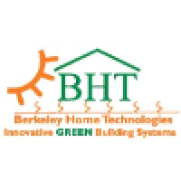 Berkeley Home Technologies logo, Berkeley Home Technologies contact details