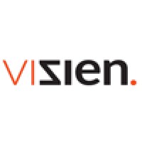 Vizien logo, Vizien contact details