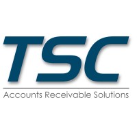 TSC Accounts Receivable logo, TSC Accounts Receivable contact details