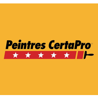 Peintres Certapro logo, Peintres Certapro contact details