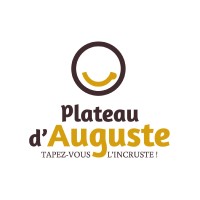 Plateau d'Auguste logo, Plateau d'Auguste contact details