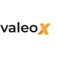 ValeoX (valeo-x.com) logo, ValeoX (valeo-x.com) contact details