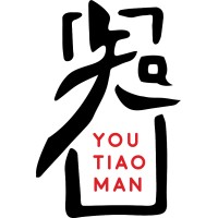 You Tiao Man logo, You Tiao Man contact details