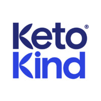 Keto Kind logo, Keto Kind contact details