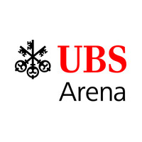 UBS Arena logo, UBS Arena contact details