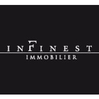 Infinest Immobilier logo, Infinest Immobilier contact details