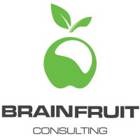 Brainfruit Consulting logo, Brainfruit Consulting contact details