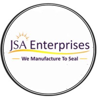 JSA Enterprises logo, JSA Enterprises contact details