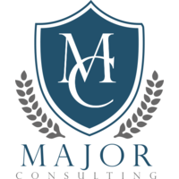 MAJOR CONSULTING logo, MAJOR CONSULTING contact details