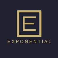 Exponential Singapore logo, Exponential Singapore contact details