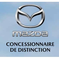 Val-d'Or Mazda logo, Val-d'Or Mazda contact details