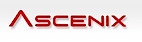 Ascenix logo, Ascenix contact details