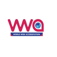 World Wide Accreditation logo, World Wide Accreditation contact details