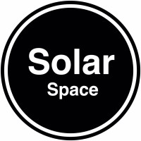 Solar Space logo, Solar Space contact details