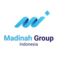 Madinah Group Indonesia logo, Madinah Group Indonesia contact details