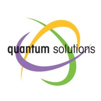 Quantum Solutions Corporation logo, Quantum Solutions Corporation contact details