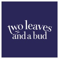 Two Leaves and a Bud logo, Two Leaves and a Bud contact details