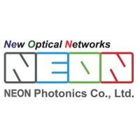 NEON Photonics Co., Ltd. logo, NEON Photonics Co., Ltd. contact details