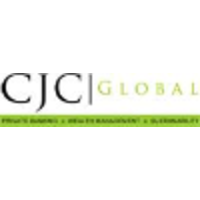 CJC Global logo, CJC Global contact details