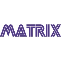 Matrix Mena logo, Matrix Mena contact details