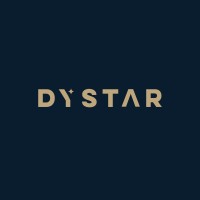 Dystar logo, Dystar contact details