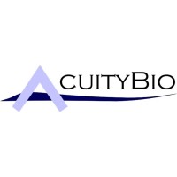 ACUITYBIO CORPORATION logo, ACUITYBIO CORPORATION contact details