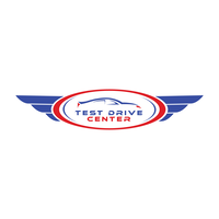 Test Drive Center logo, Test Drive Center contact details