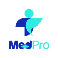 MedPro logo, MedPro contact details