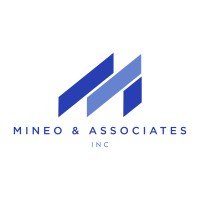 Mineo & Associates logo, Mineo & Associates contact details