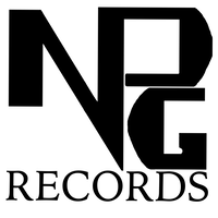 NPG Records logo, NPG Records contact details