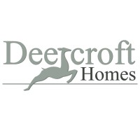 Deercroft Homes logo, Deercroft Homes contact details