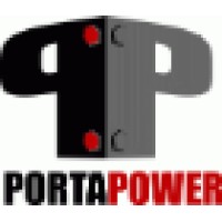 Porta Power Inc. logo, Porta Power Inc. contact details