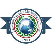 Universal Benefits Marketing Firm, Inc. logo, Universal Benefits Marketing Firm, Inc. contact details