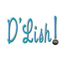 D'Lish! logo, D'Lish! contact details