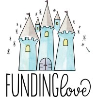 FUNDING LOVE logo, FUNDING LOVE contact details