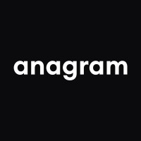 anagram logo, anagram contact details