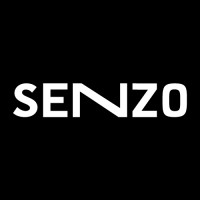 SENZO logo, SENZO contact details