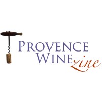 Provence WineZine logo, Provence WineZine contact details