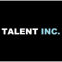 TALENT INC. by Jackie Briscoe logo, TALENT INC. by Jackie Briscoe contact details